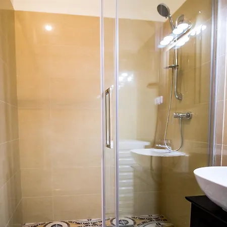 Apartment Nest Vibe Slovakova Brno