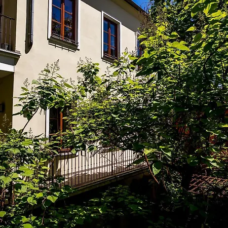 Nest Vibe Slovakova * Brno