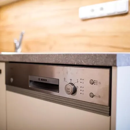 Nest Vibe Slovakova Apartment *