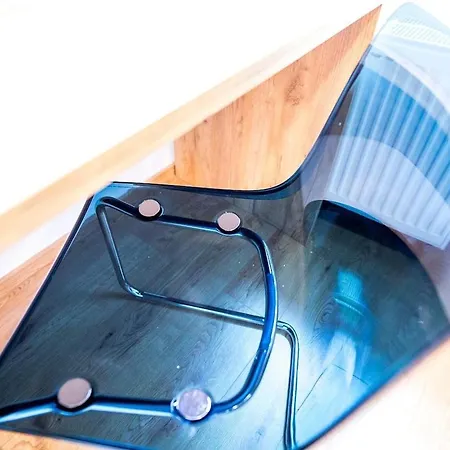 Apartment Nest Vibe Slovakova *
