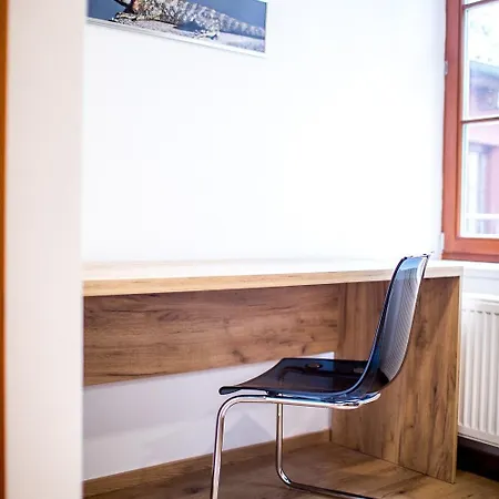Nest Vibe Slovakova * Brno